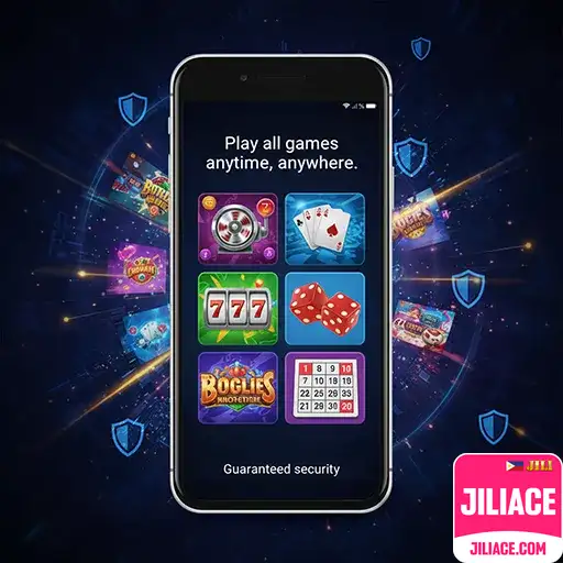 jiliace app 