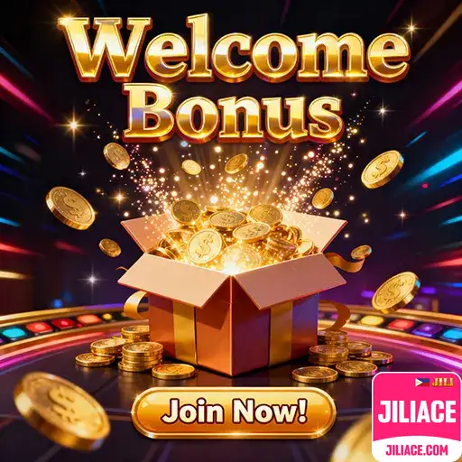 jiliace bonus 