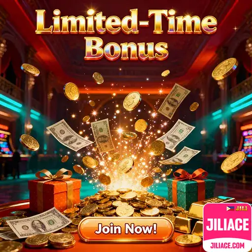 jiliace bonus 