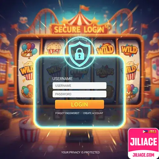 jiliace login 